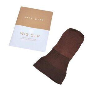 Gabor HairUWear Essentials Nylon 6-piece Wig Cap Kit (15-EX)